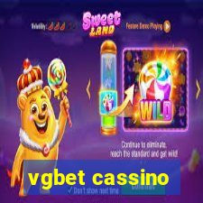 vgbet cassino